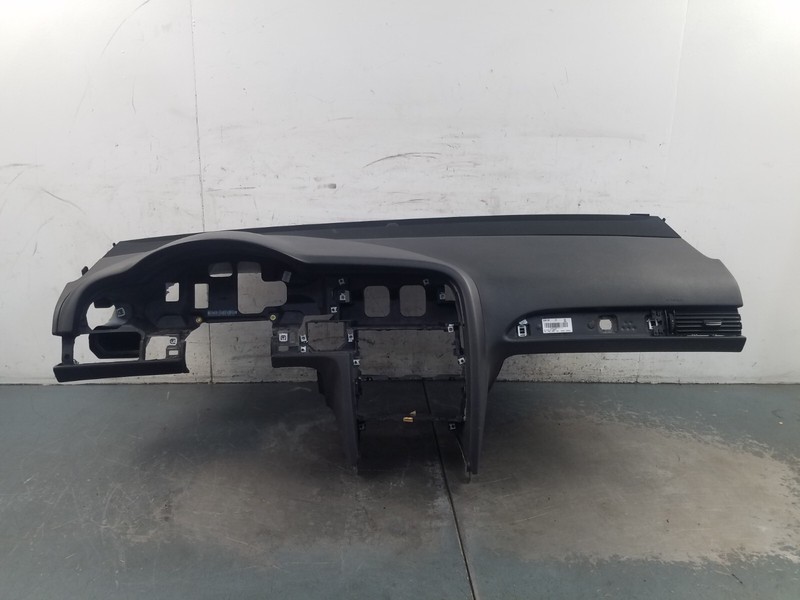 2007 Audi S6 Quattro C6 Dash Panel #5876 Y5
