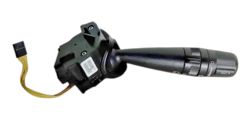 2012-2015 Jeep Patriot Left Front Steering Column Wiper Switch OEM 11812