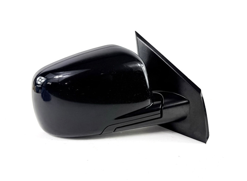 2011-2015 Dodge Journey Right Passenger Side Door Mirror Power Heated Black OEM