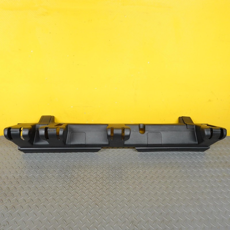 2021-2024 DODGE DURANGO REAR 2ND SEAT TRACK FORWARD LOWER TRIM COVER PANEL OEM