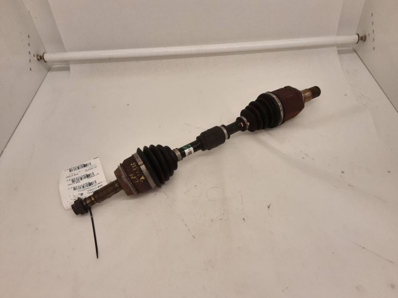 Driver Axle Shaft Front Axle 4 Cylinder Without ABS Fits 02-04 CAMRY 2334537