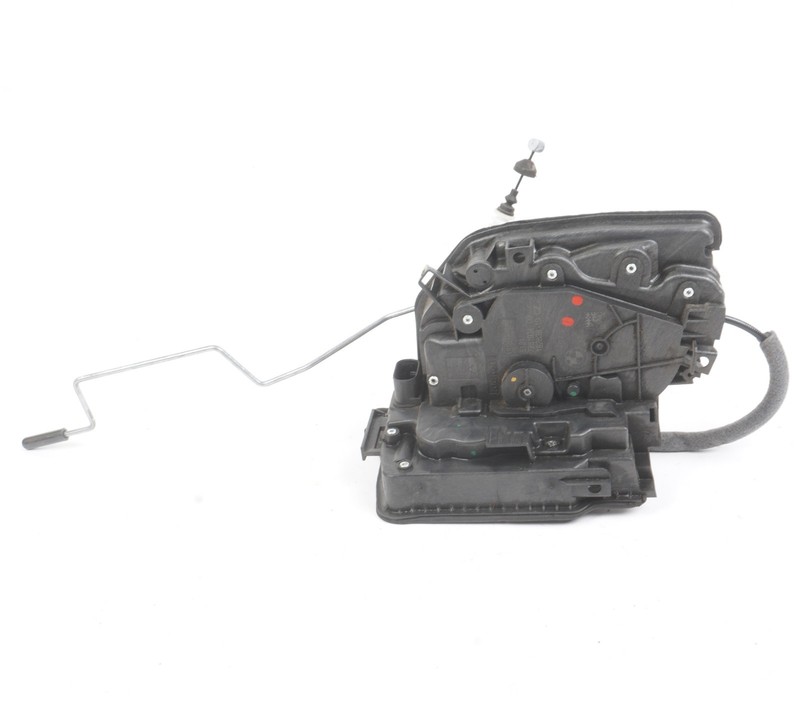 14-21 BMW i3 I01 Front Right Passenger Door Latch Lock 7281934 OEM