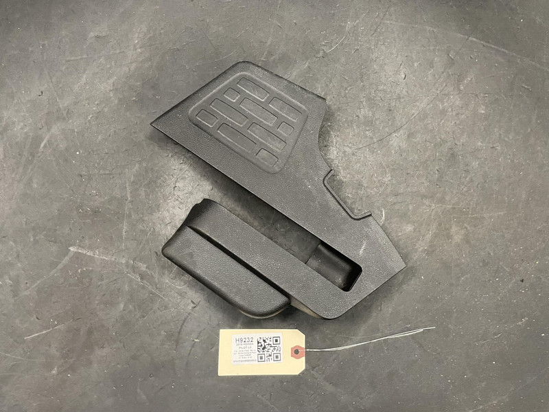 Rear Right Door Upper Sill Scuff Plate 2019 Honda Pilot 84265-TG7-A02ZA 2020 21