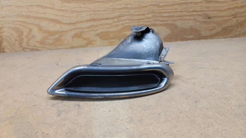 2019 2020 Ford Fusion HYBRID SE Rear Left Exhaust Pipe OEM