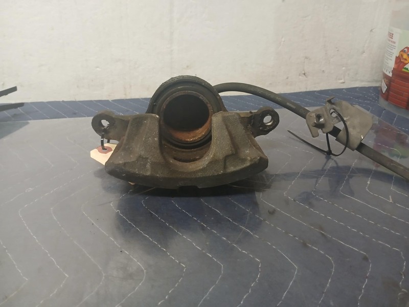 11 12 13 14 15 16 17 JEEP COMPASS Brake Caliper