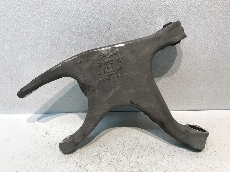 08 - 16 AUDI S5 REAR LEFT DRIVER LOWER CONTROL ARM OEM 8K0505311J