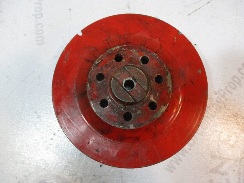 231-3228A1 Mercruiser Renault Magneeto Alternator Flywheel 80 HP I/L4 Cyl 66-69