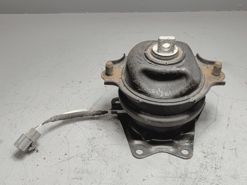 OEM HONDA PILOT 3.5L 2016-2022 ENGINE MOTOR REAR MOUNT SUPPORT BRACKET INSULATOR