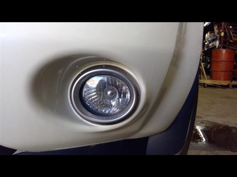 Driver Corner/Park Light Fog-driving Bumper Mounted Fits 05-07 MURANO 1342530