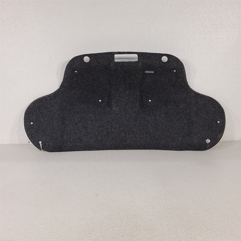15-22 Mustang Gt Convertible 5.0 Trunk Interior Liner Trim Cover Panel Aa7348