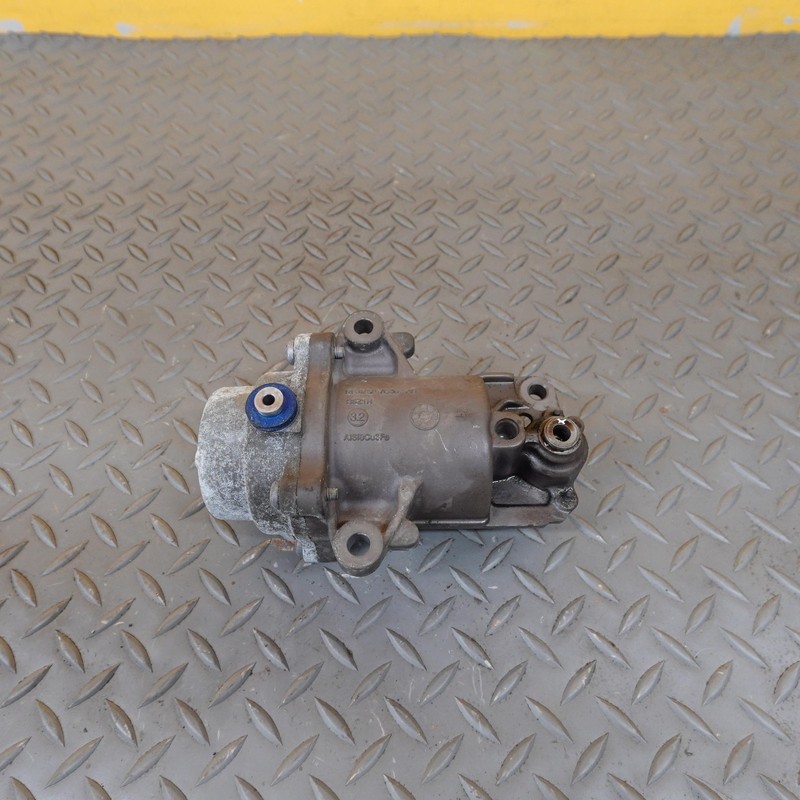 2019-2024 FORD EDGE AUTOMATIC TRANSMISSION OIL PUMP MOTOR OEM RFJM-5P7G393-AB