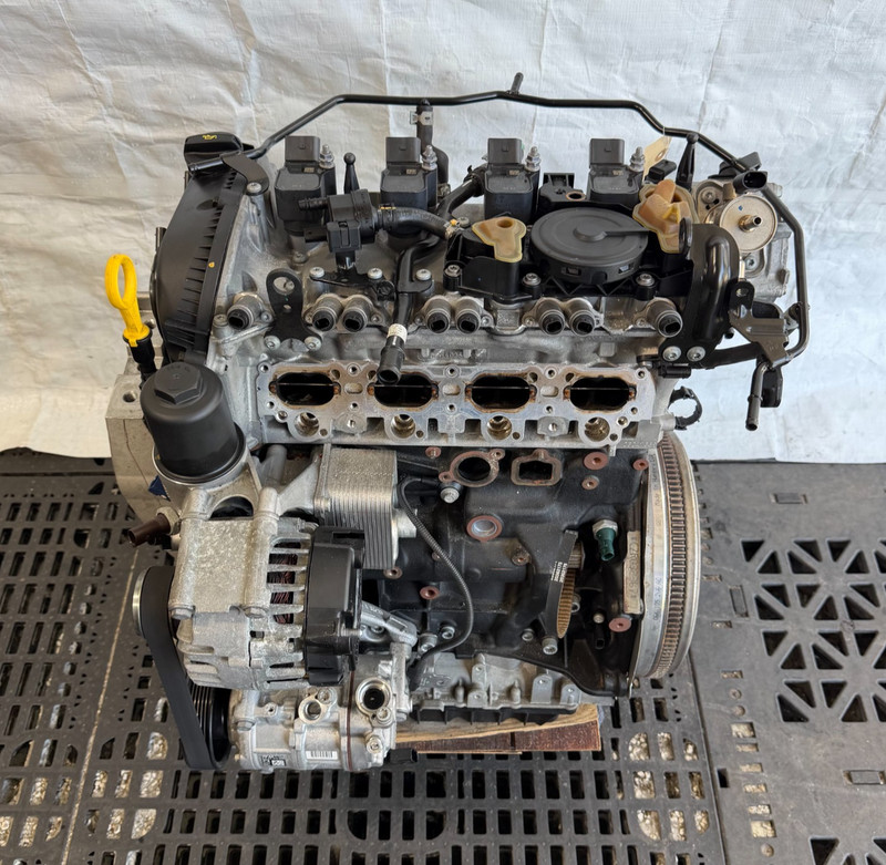📌 2017-2020 AUDI A3 2.0L ENGINE COMPLETE MOTOR ASSEMBLY CZR 03236771K OEM