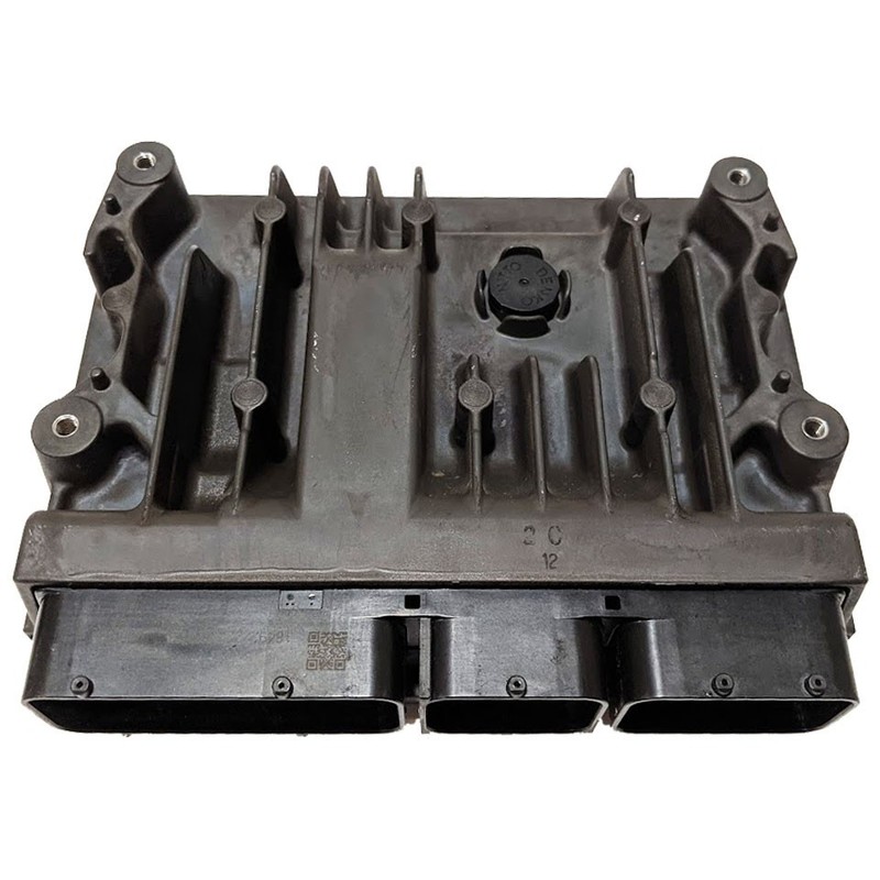 OEM Engine Control Module ECU Toyota RAV4 2.5L L4 Gas 2021-2024 / 89661-42Z70
