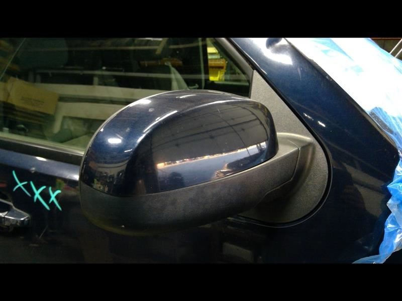 Passenger Side View Mirror Power Opt DL3 Fits 07-08 SIERRA 1500 PICKUP 1027326