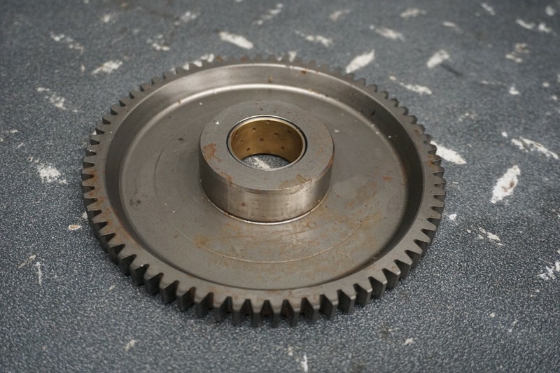 2007-2017 Bearcat Jaguar Z1 Arctic Cat OEM Engine Starter Clutch Gear Sprocket