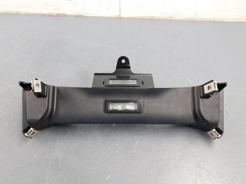 2019 17 18 20 McLaren 720S 720 Interior Trim Panel Cover #3419 A7