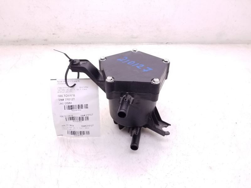 2018 TOYOTA MIRAI HYBRID FUEL CELL DISTRIBUTOR