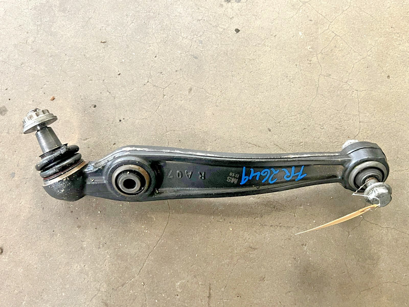 ⭐2007-2014 BMW X6 X5 E70 E71 AWD FRONT RIGHT LOWER REARWARD CONTROL ARM LOT2649