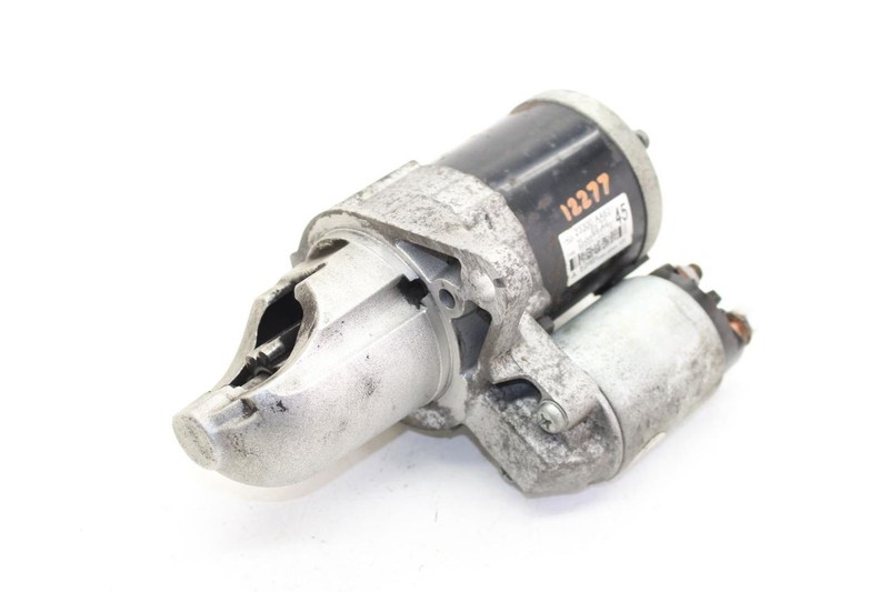 Engine Starter Motor Fits 15-21 WRX 23300AA631