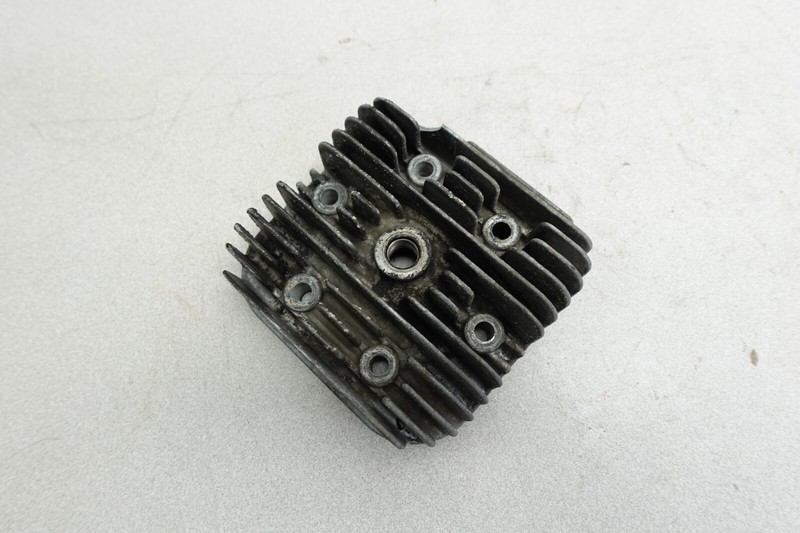 1985 Polaris INDY Trail 440 OEM Engine Motor Cylinder Head Ass'y