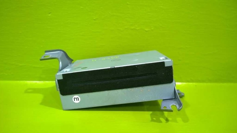 06 LEXUS GS300 NAVIGATION MODULE OEM 2965-4