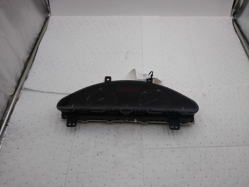 2014 GMC Acadia Speedometer Gauge OEM White 3.6L 160K Miles NJ25-25610-647649