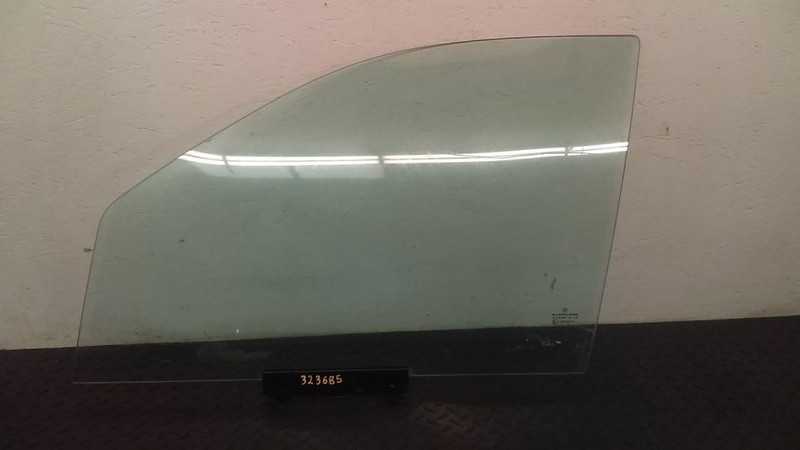 1999-2004 Jeep Grand Cherokee Front left Driver Door Glass Window OEM 55136003AC