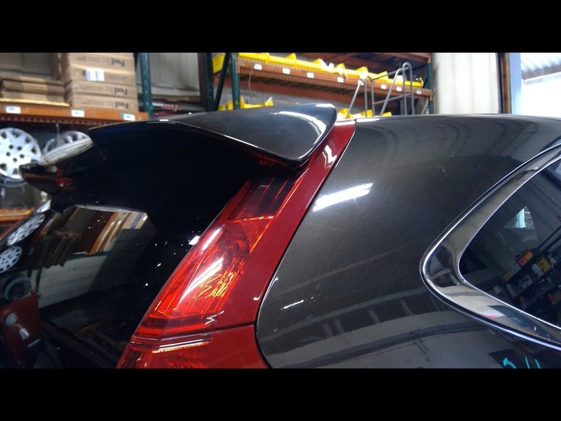 Passenger Right Tail Light Upper Fits 12-14 CR-V 1486180
