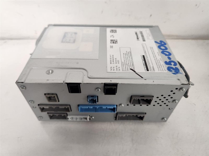 2023 Acura Integra Audio Radio Receiver Headunit 8A500-3S5-A11 8A5003s5a11
