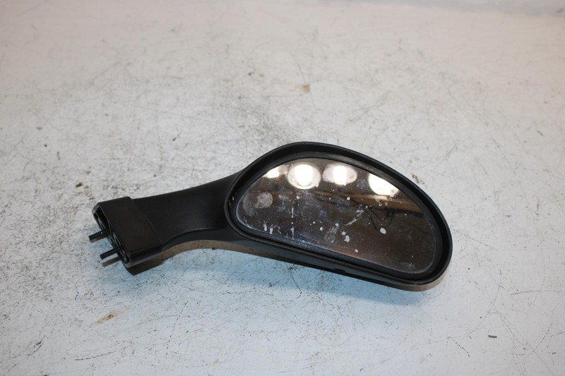02 Ski-doo Grand Touring 500 Oem Right Mirror 517302679 SS24