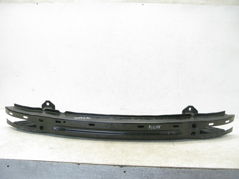 11-15 BMW F01 F02 740i 750Li M PACKAGE REAR BUMPER IMPACT BAR ABSORBER OEM 10092