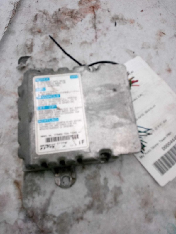 Used Air Bag Module fits: 2015 Acura Tlx Air Bag under floor console 2.4 Grade A