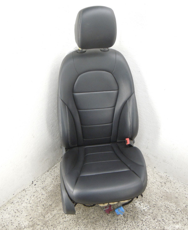 2019-2021 Mercedes-Benz C300 Sedan Front Seat Passenger Right Electric OEM