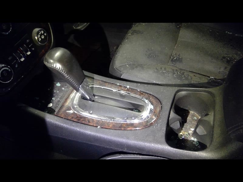 2014 IMPALA Transmission Shifter 1433899