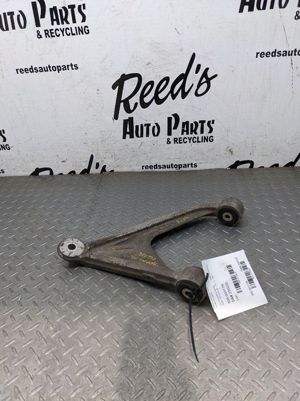 Passenger Right Upper Control Arm Rear Fits 97-04 CORVETTE 1177613