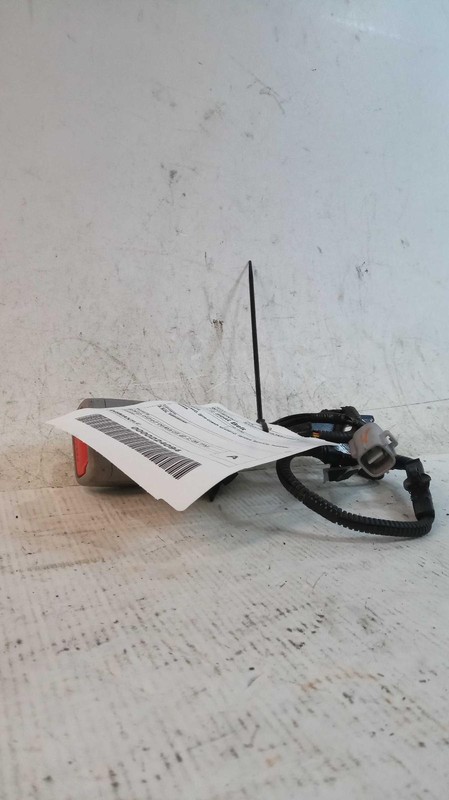 2018 Toyota Sienna Grey Seat Belt OEM 7324008070C0 Used 124K Miles