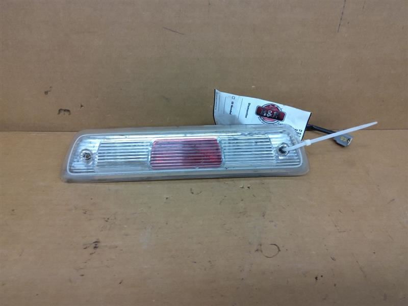 F1502010 High Mounted Stop Light 257908