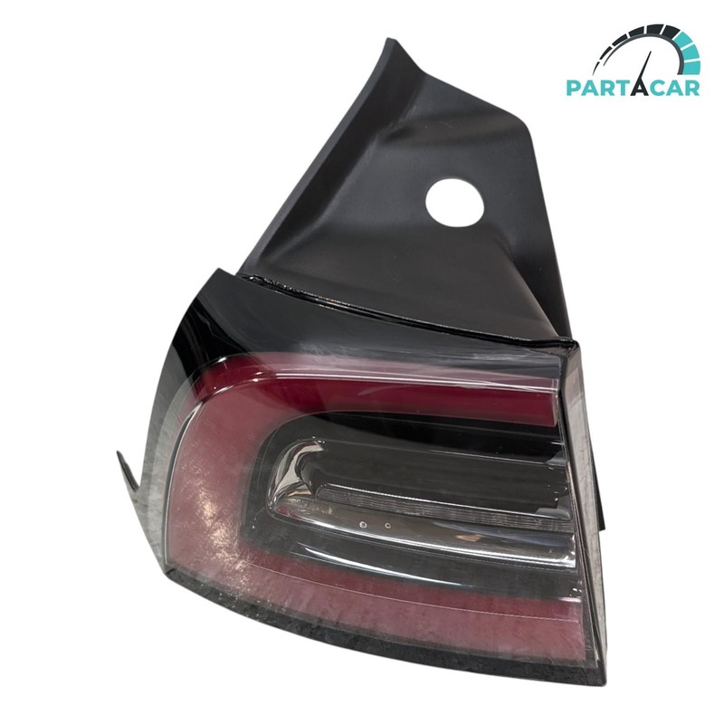 2021-2023 Tesla Model 3 Y Rear Left Driver LED Outer Tail Light 3 Pin OEM SCUFF