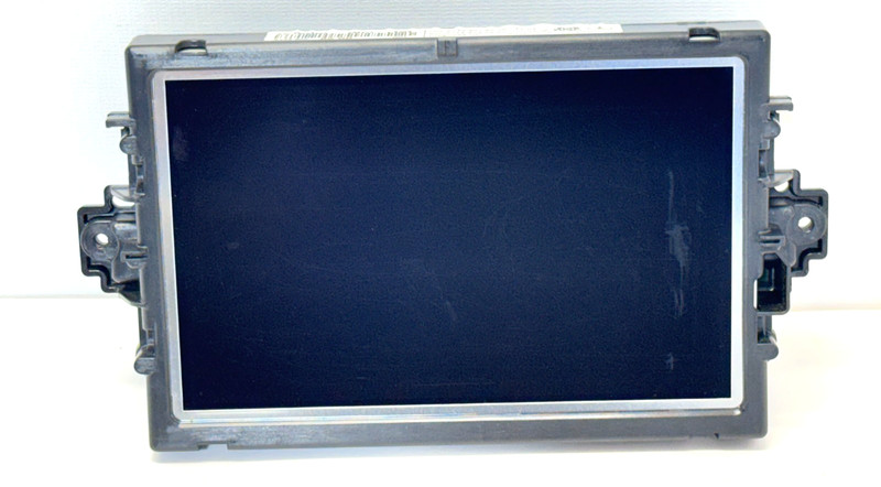 ✅2005-2020 MERCEDES-BENZ SLC300 SLK250 NAVIGATION MONITOR DISPLAY SCREEN OEM