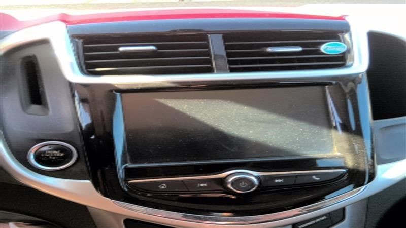 Audio Equipment Radio Receiver ID 42554649 Fits 17-20 TRAX 1477995