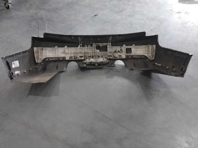 2016 Cadillac ATS TAN Rear Bumper Assembly OEM 20907952 61000 Miles