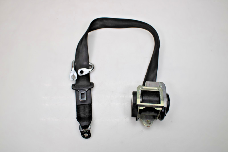 1999-2006 AUDI TT COUPE - Front LEFTSEAT BELT Retractor OEM 8N8857705
