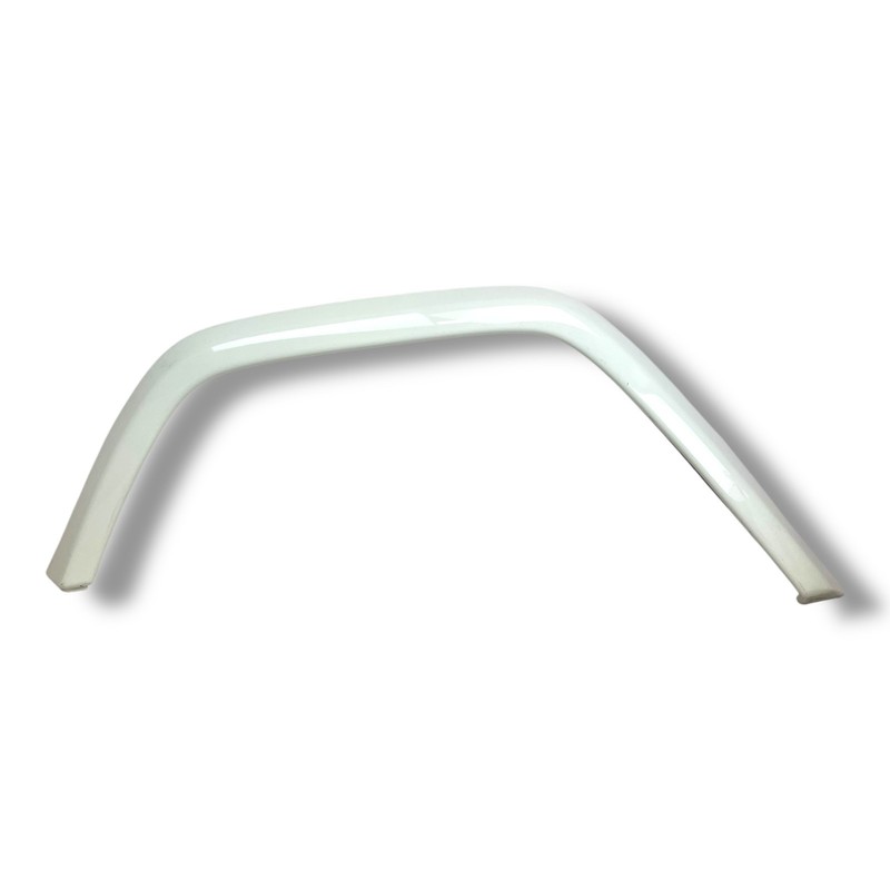 06-09 Mercedes G-Class W463 G500 Rear Right RH Fender Flare Trim OEM 4638801521