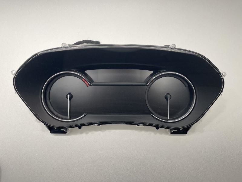 2020 CADILLAC CT5 SPEEDOMETER CLUSTER MHP BLACK TC:H1Y 48243