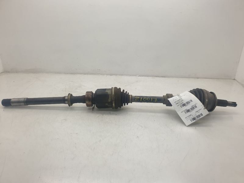 Passenger Axle Shaft Front Axle VIN F 5th Digit AWD Fits 13-18 RAV4 351743