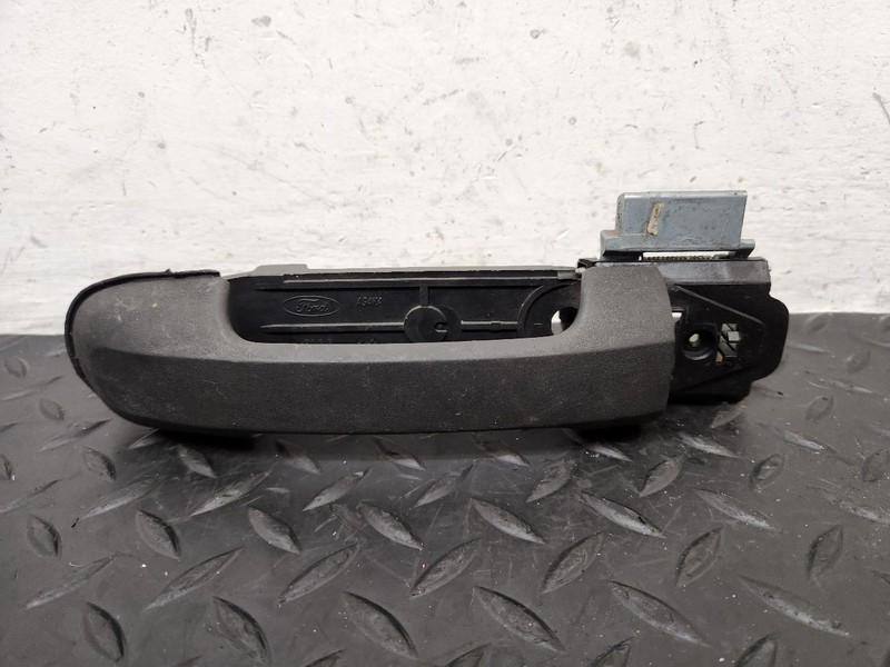 10-13 Ford Transit Connect Front Left Door Handle Assembly OEM 2T1Z-6122404-A