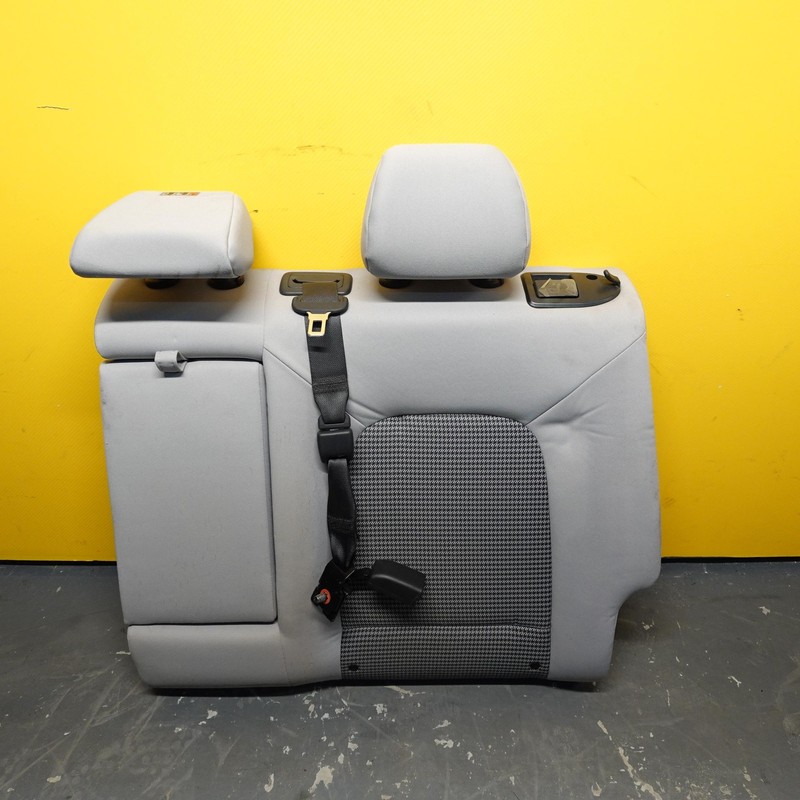 2018-2023 HYUNDAI KONA REAR LEFT DRIVER SIDE SEAT UPPER CUSHION GRAY OEM