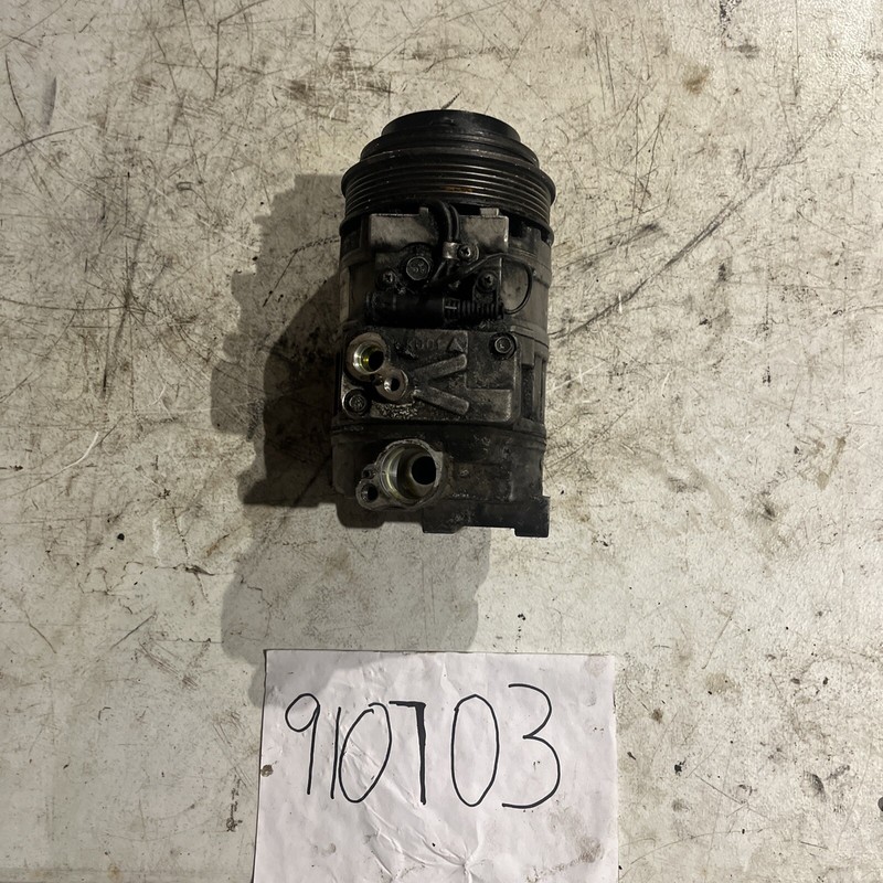 94-04 Mercedes W210 E280 E300AC A/C Compressor Conditioning Air Pump