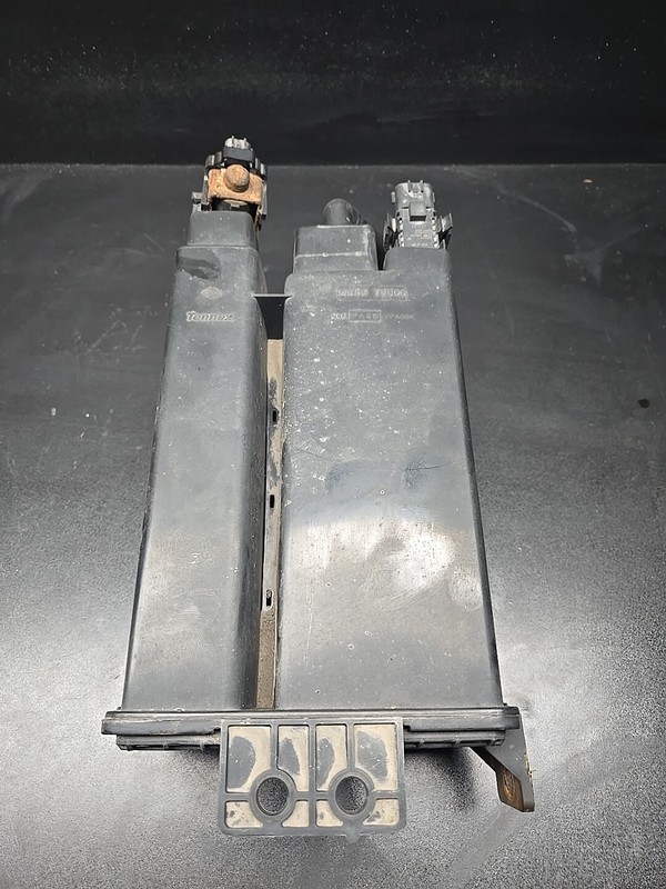 💎2020-2022 NISSAN TITAN XD FUEL VAPOR EVAPORATION CHARCOAL CANISTER 14950-7S000