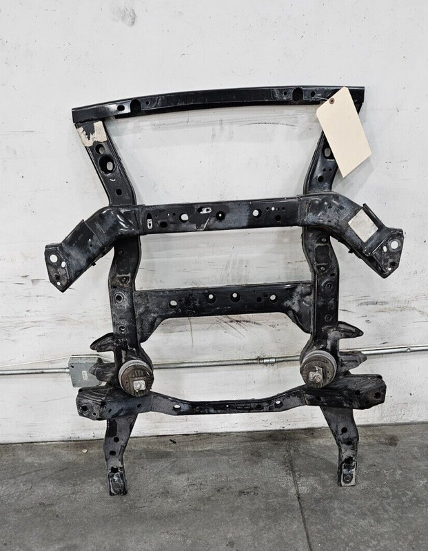 2014 Camaro ZL1 Front Sub Frame Crossmember Cradle #0324 A4